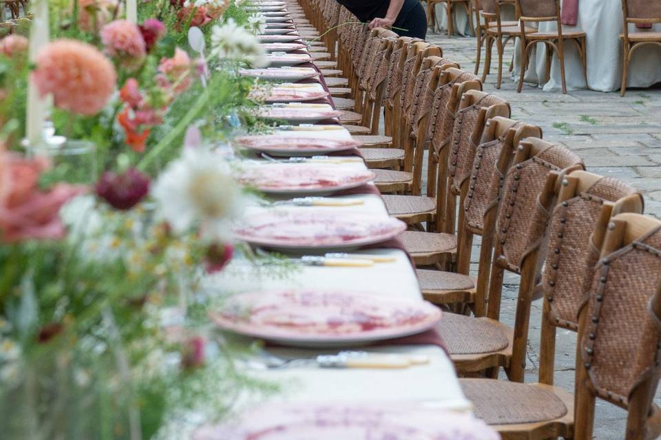 Dinner