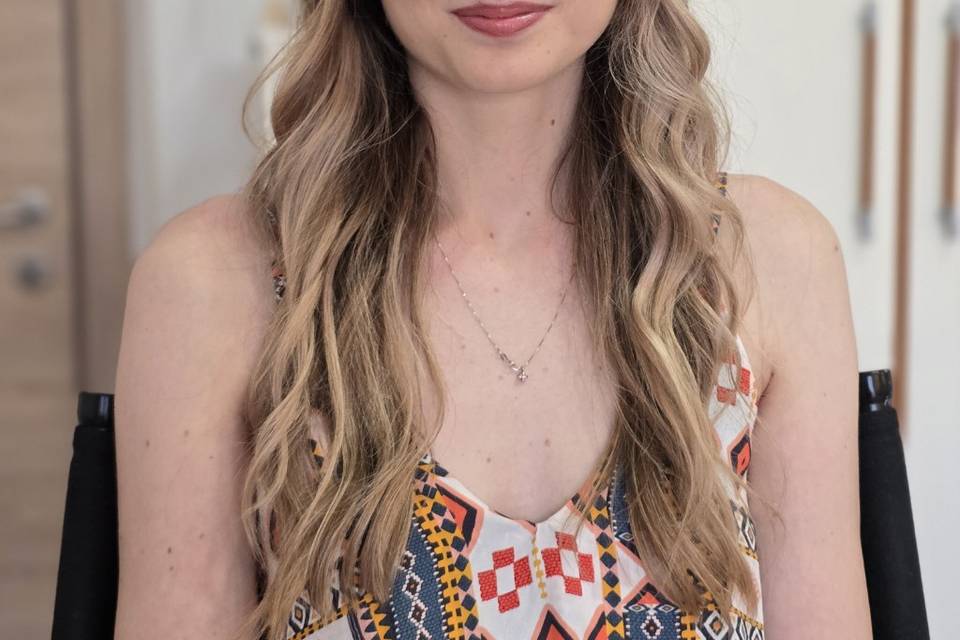Party look