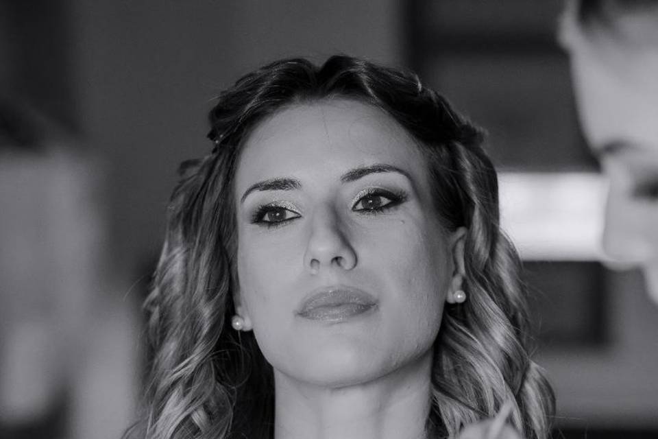 Focus occhi