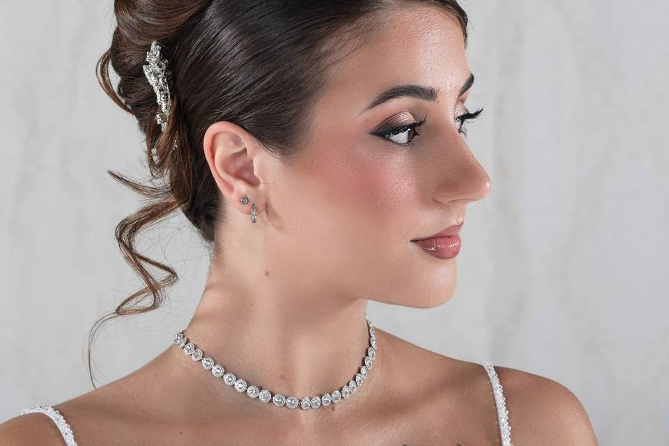 Soft elegant