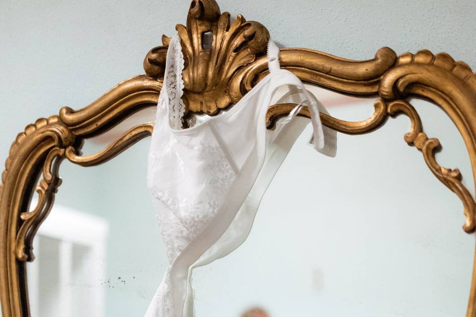 Preparazione