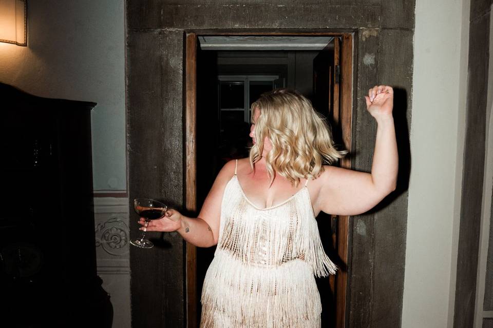 Let's Party
