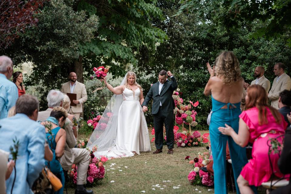 Ceremony