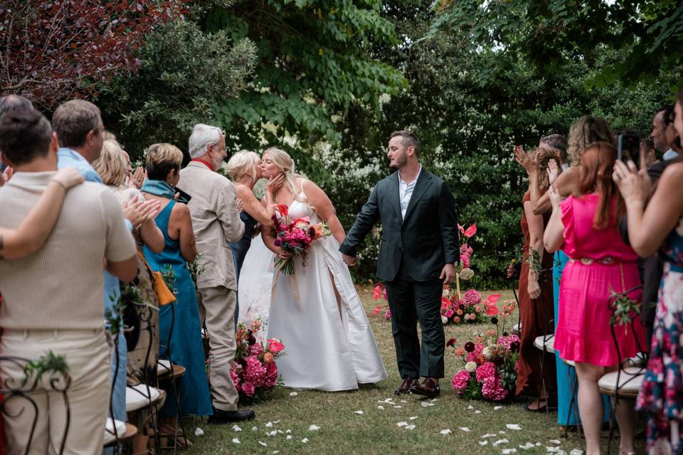 Ceremony