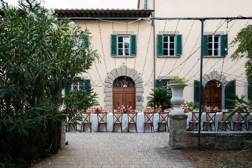Villa Ivana