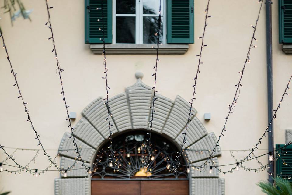 Particolare