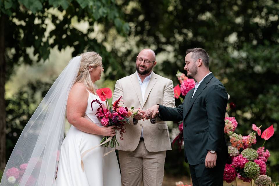 Ceremony