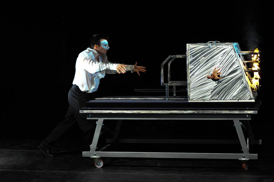 Illusionismo