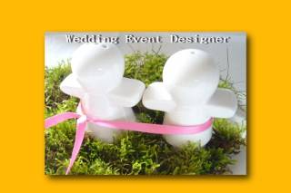 Wedding Event Designer logo