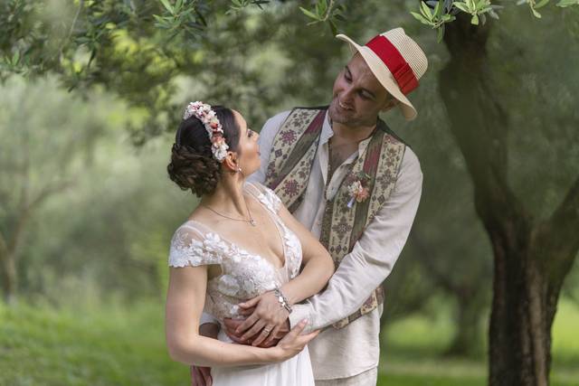 Anita & Mattia