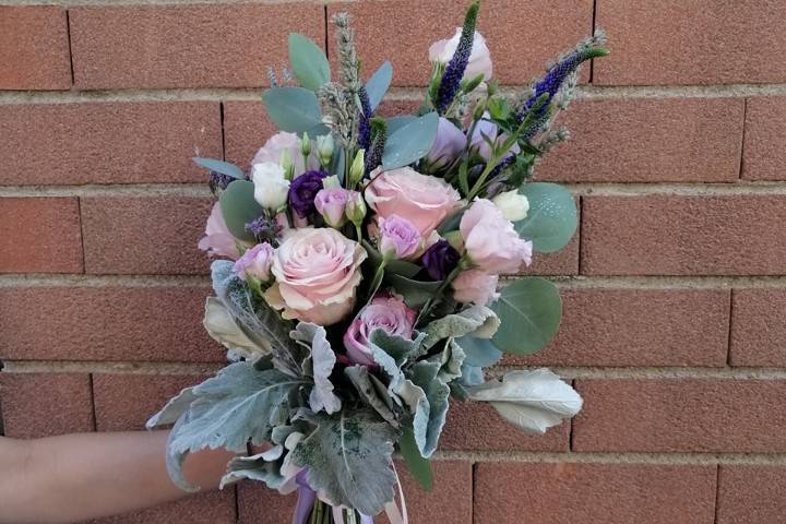 Bouquet sposa