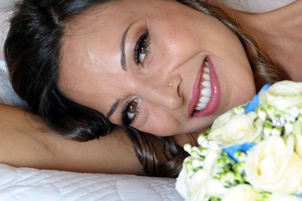 Trucco sposa