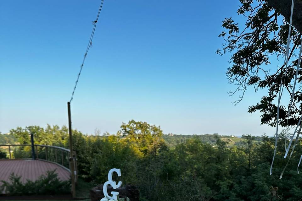 Le Vigne Incantate