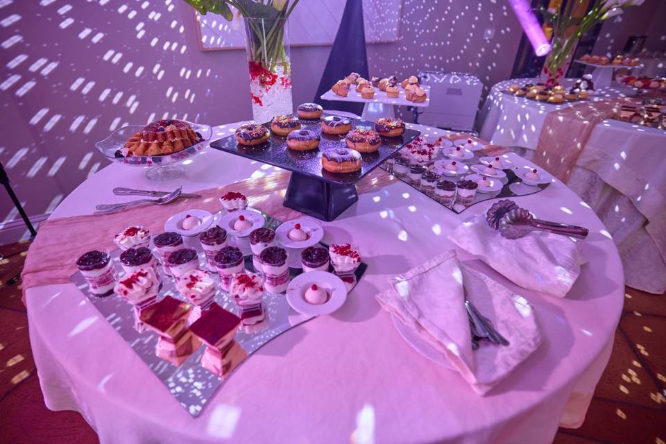 Buffet di Dolci 2