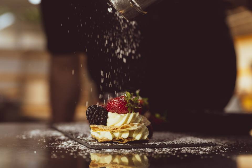Millefoglie Speciale