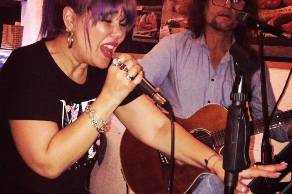 Musica live