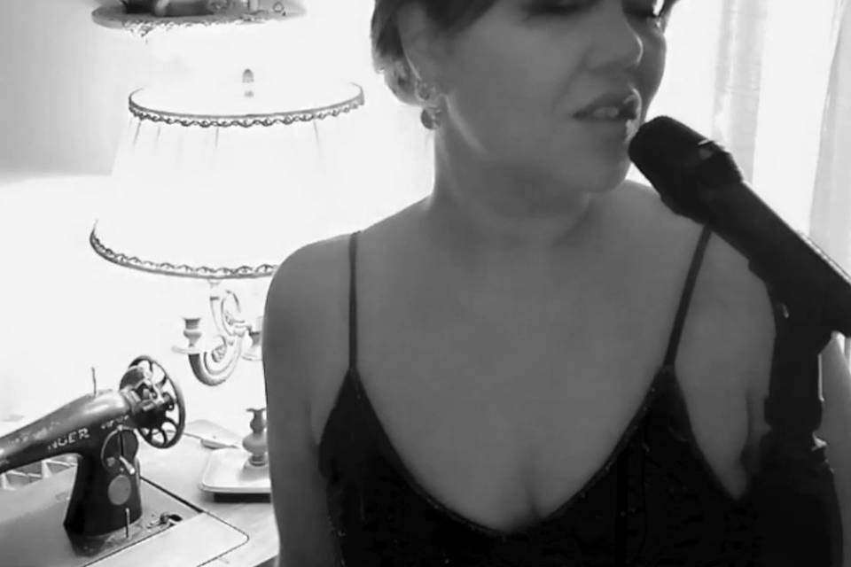 LadyV