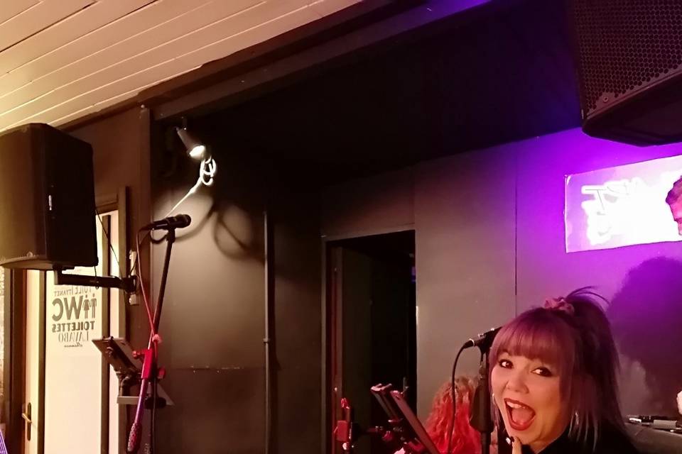 Soundcheck