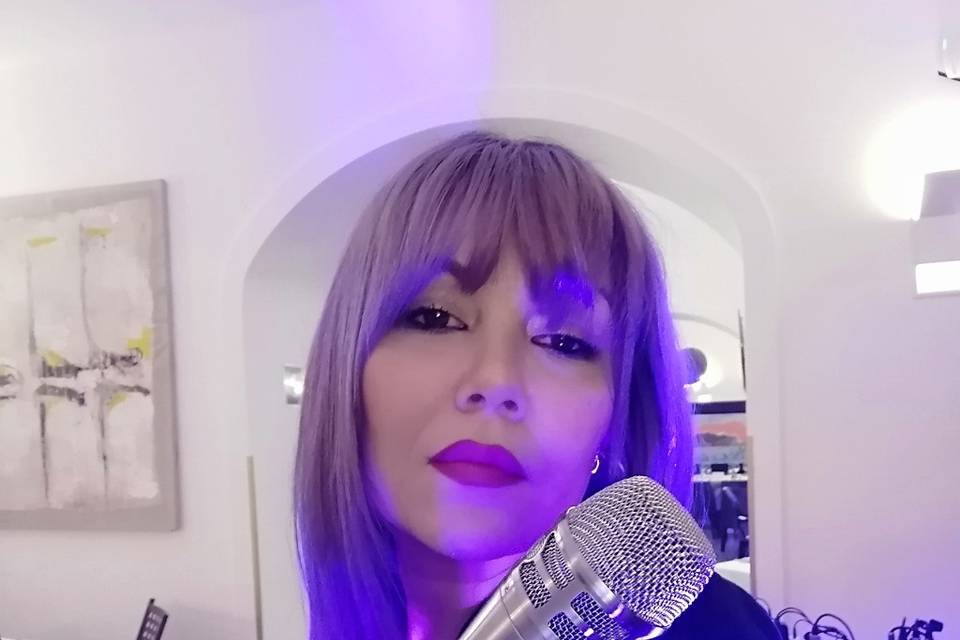 Shure ksm8