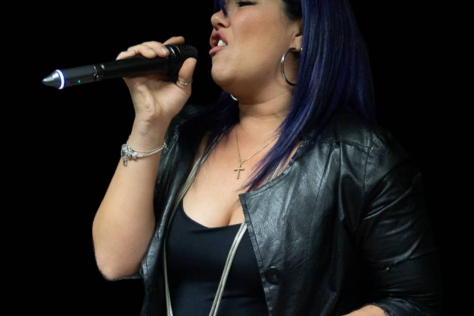 LadyV Band