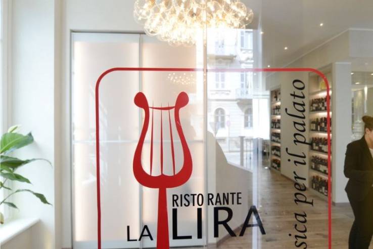 Ristorante La Lira