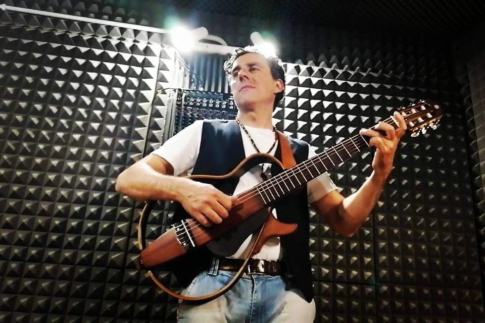 Chitarrista