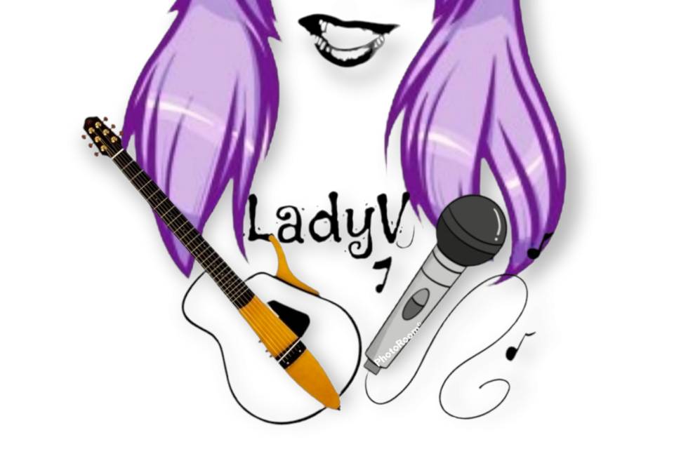 LadyV band