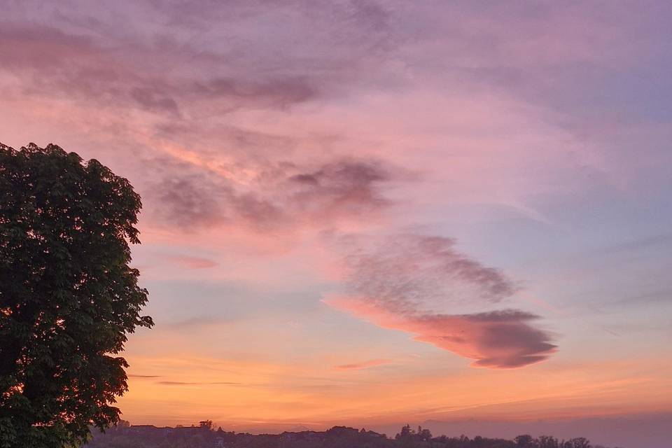 Tramonto
