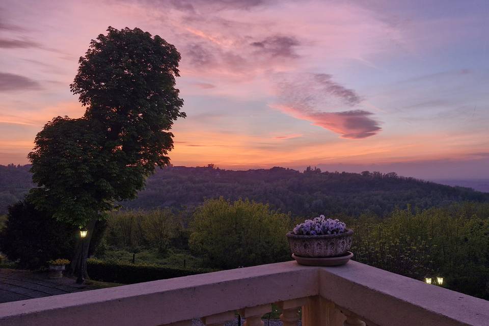 Tramonto