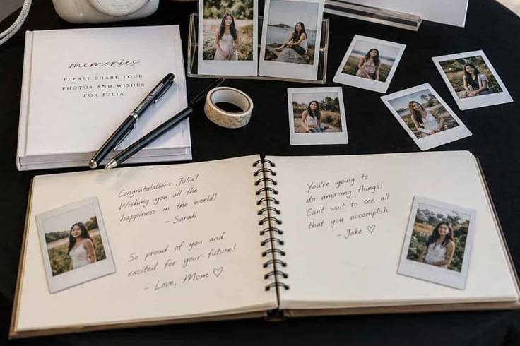Wedding Details