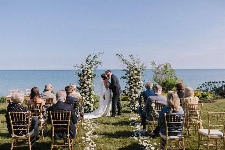 Con Te Weddings & Events