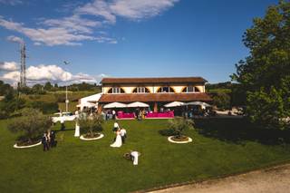 Casetta Fornel