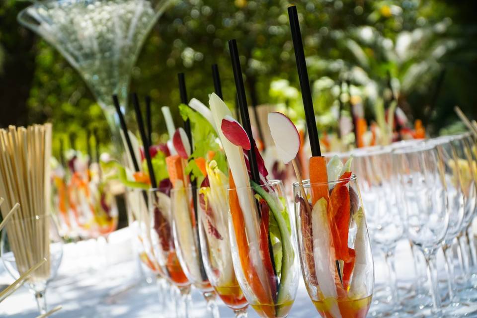 Ristorante Garden Catering & Banqueting