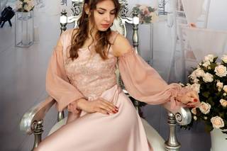 Ines Callori Cerimonia 1