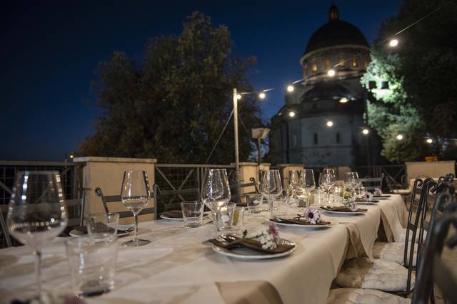 Caffè della Consolazione