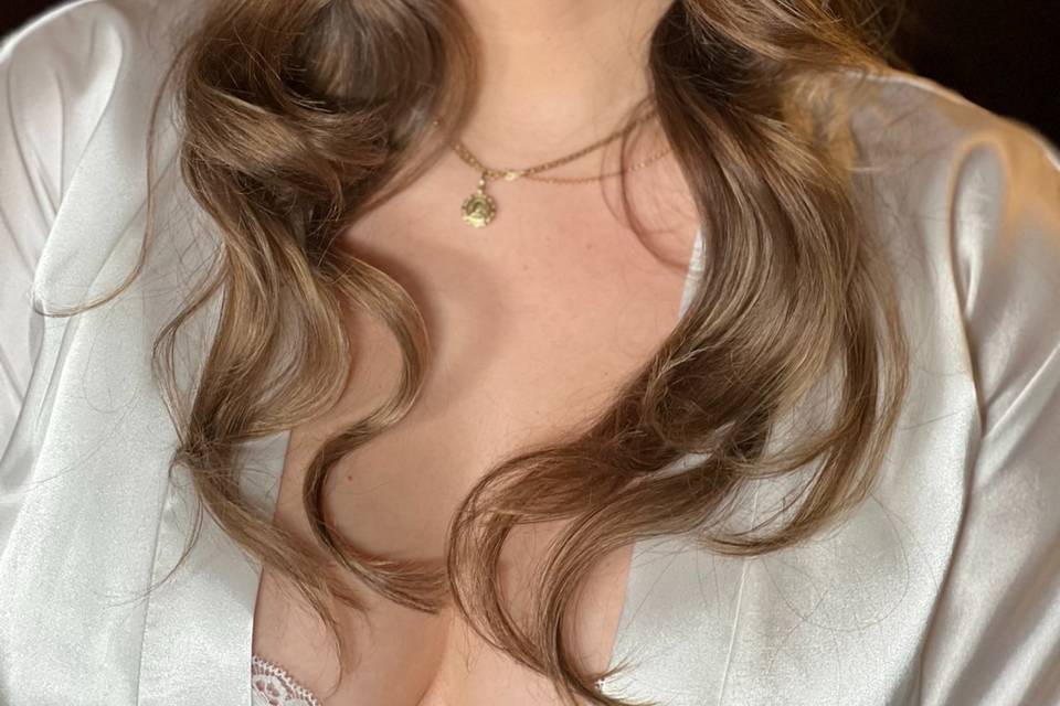 Make up