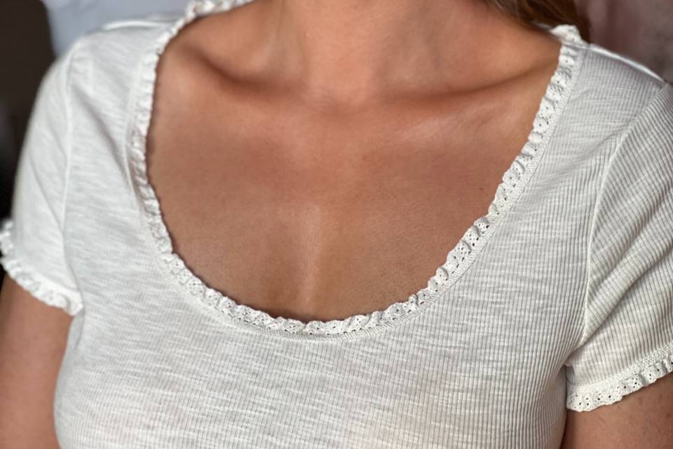 Make up