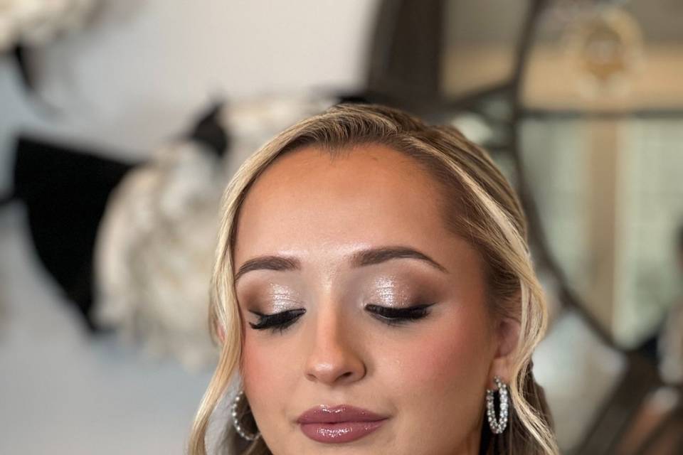 Make up