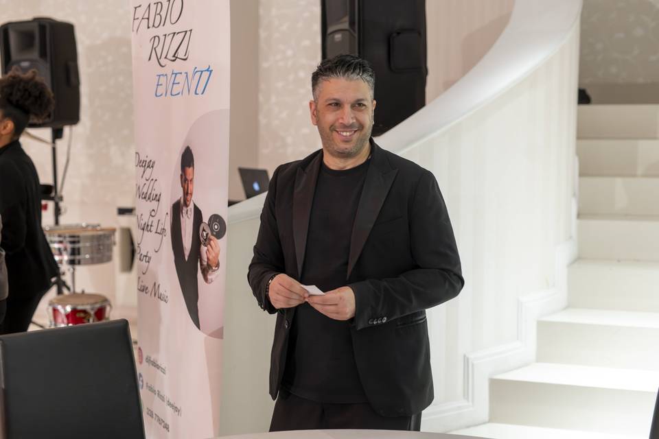 Dj fabio