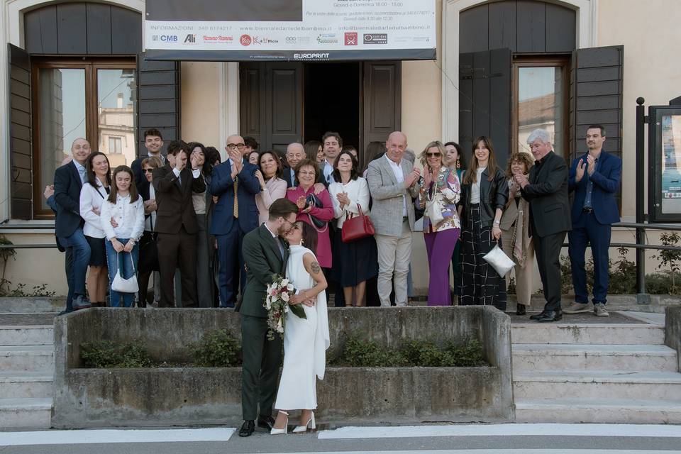 Foto di gruppo
