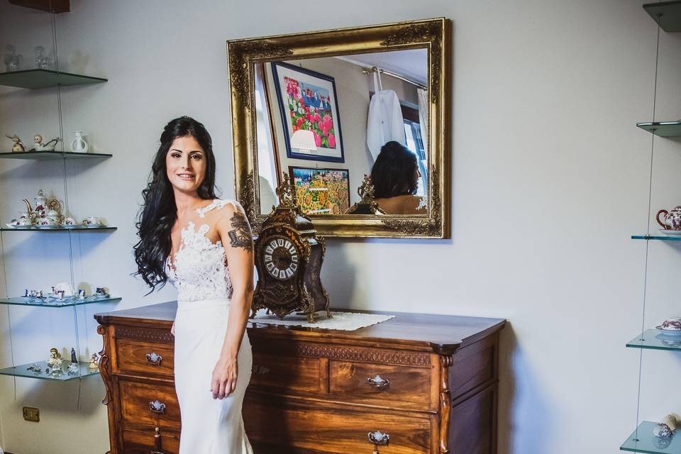 Claudia Bardelli Wedding Studio