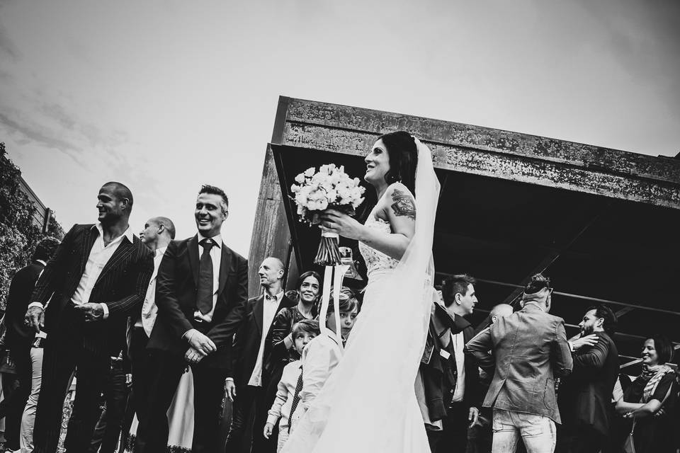 Claudia Bardelli Wedding Studio