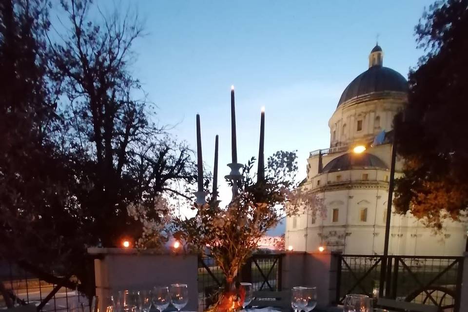 Caffè della Consolazione