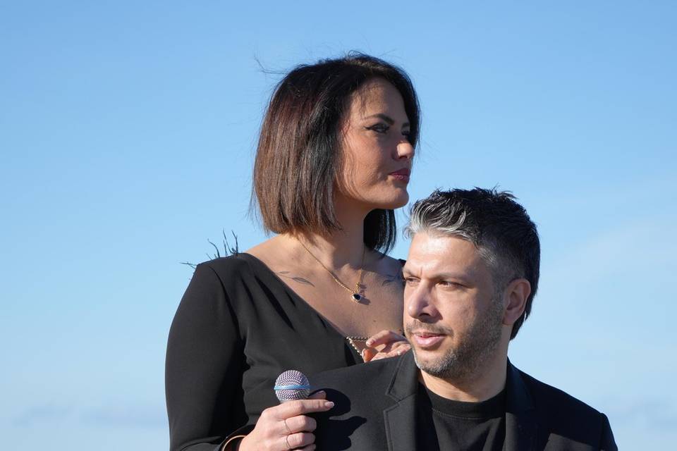 Dj & Voce Femminile