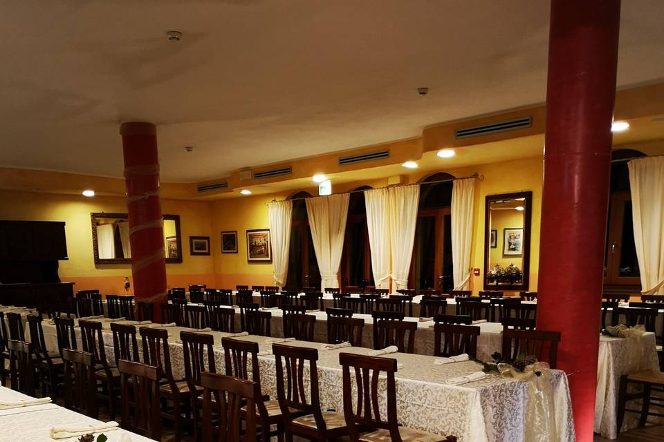 Ristorante Bentu de Mari