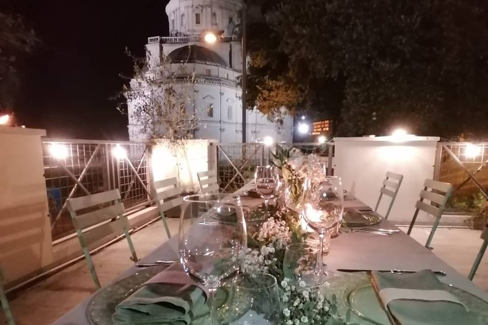 Caffè della Consolazione