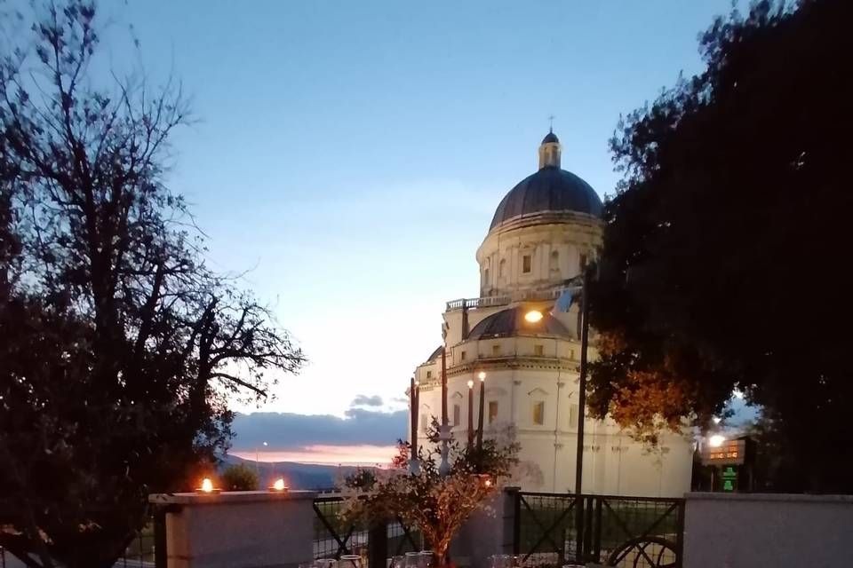 Caffè della Consolazione