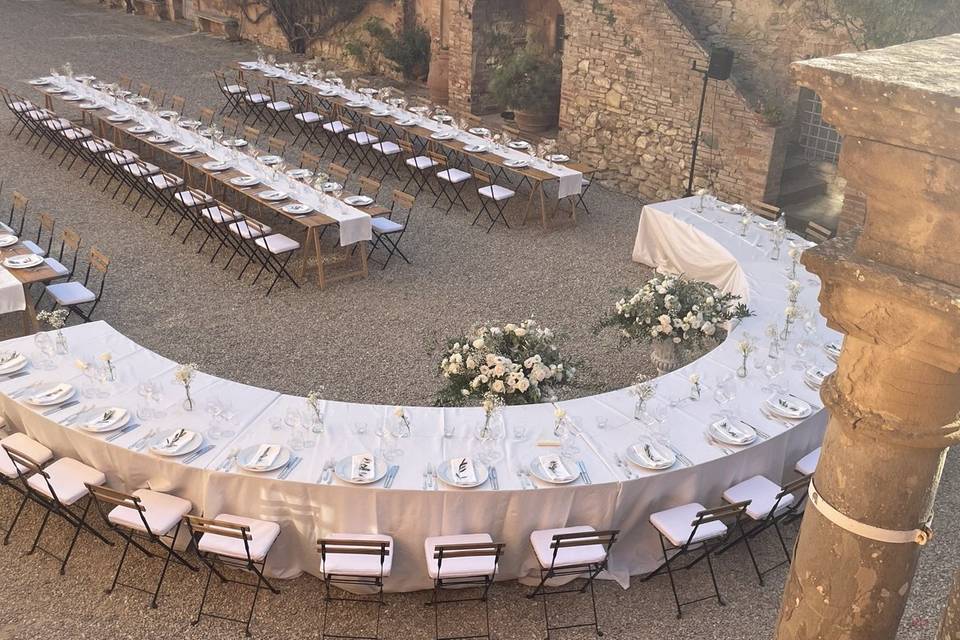 Villa Catignano