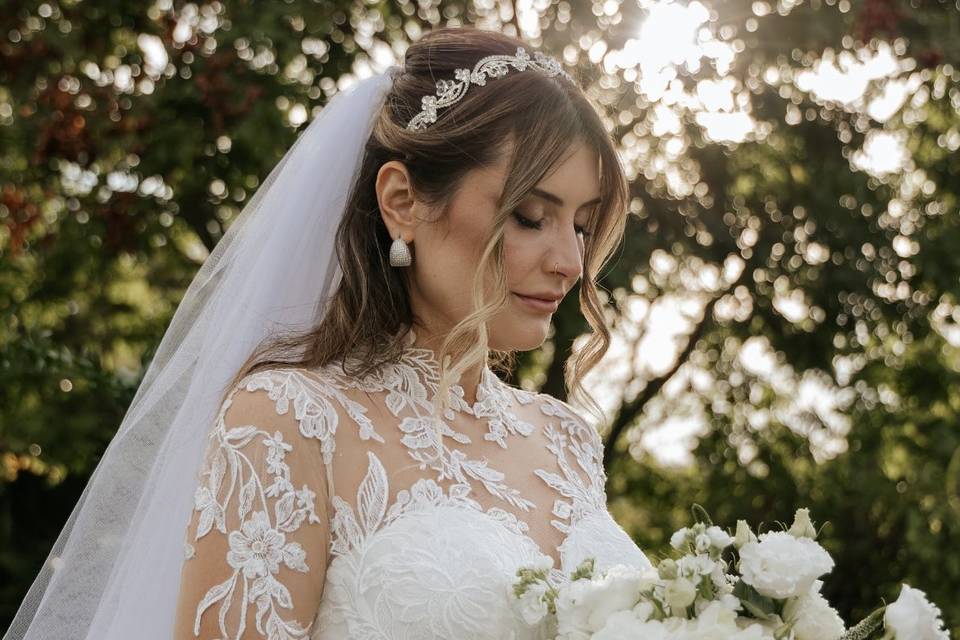 The Bride