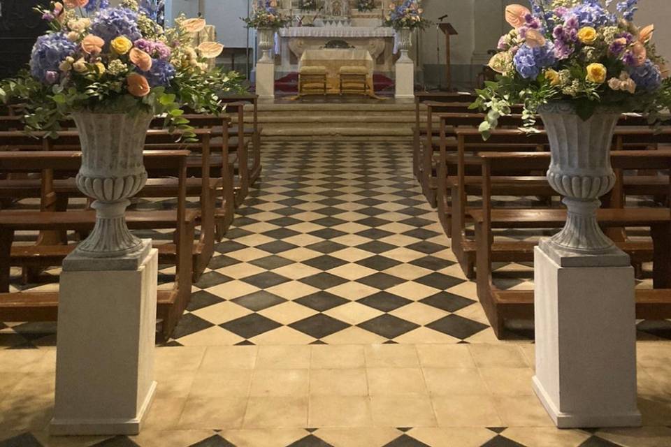 The Church
